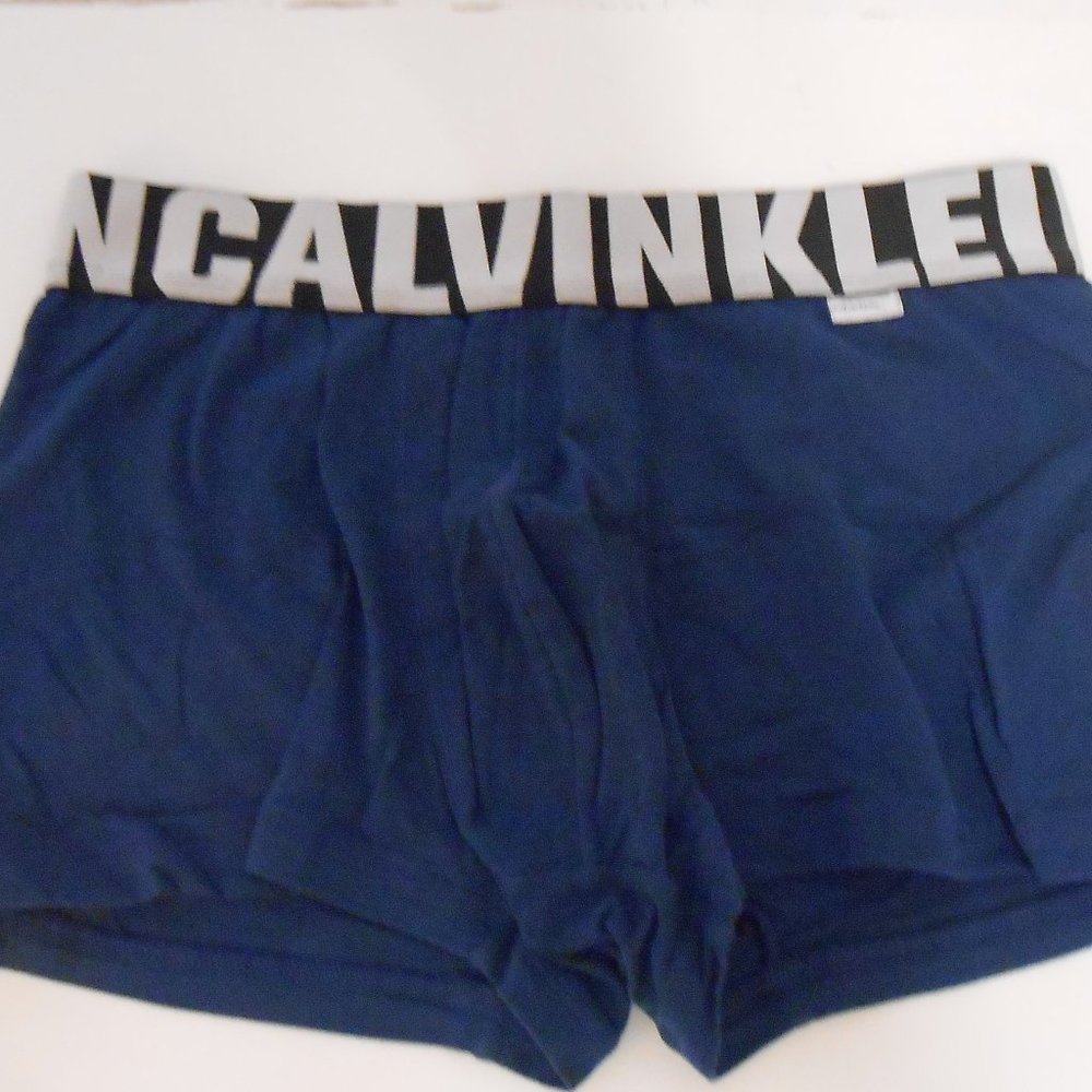 Calvin Klein underwear